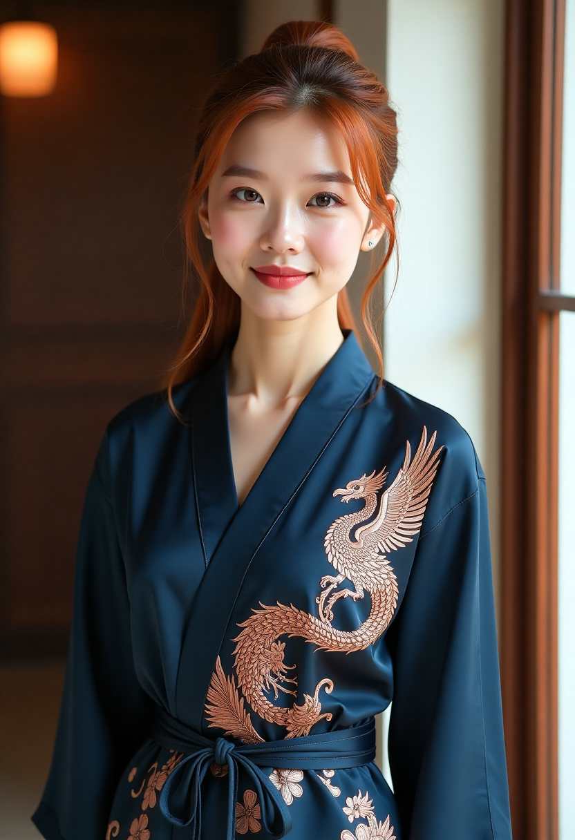 逆命天尊
