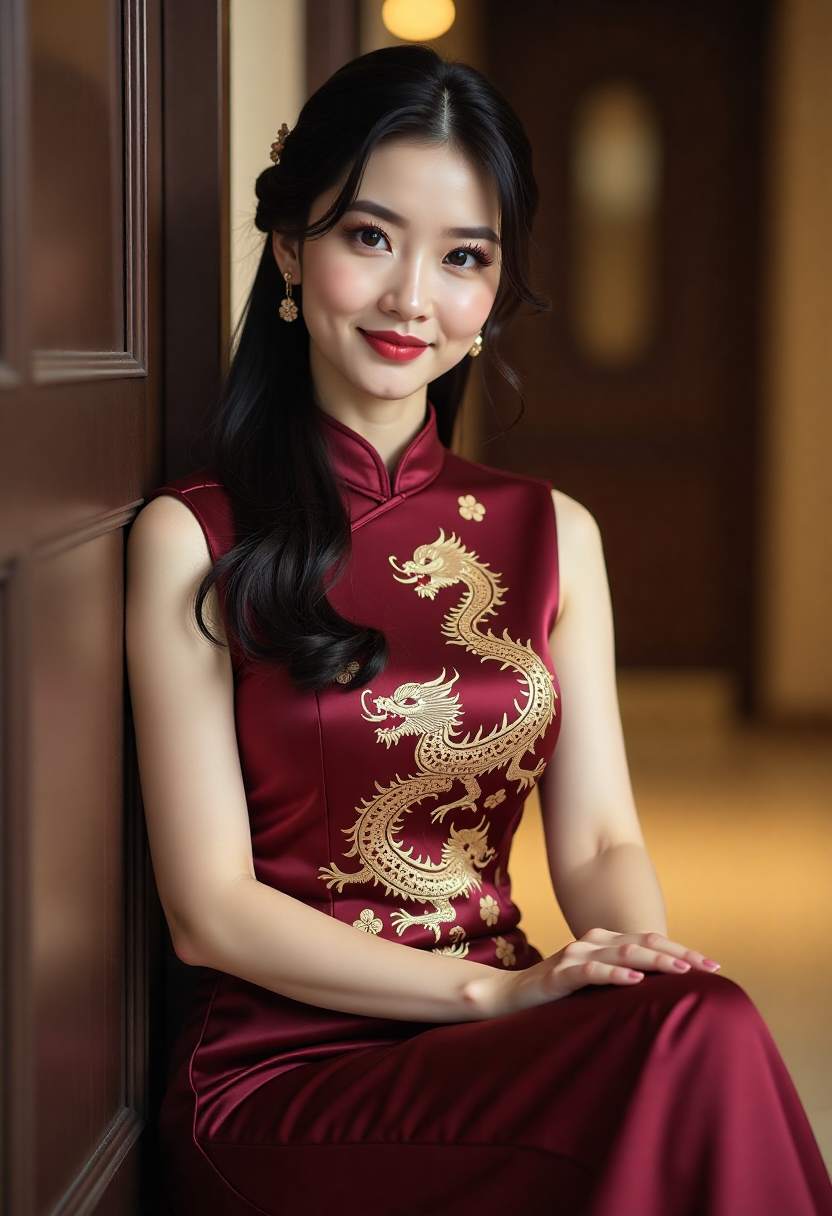 神兽饲育指南